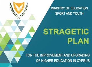 Strategic Plan